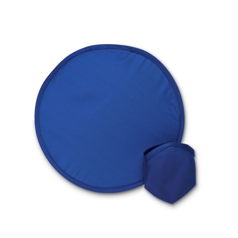 ATRAPA - Frisbee pliabil din nailon     IT3087-04, Blue