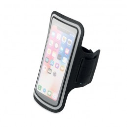 ARMPHONE +. Husă de neopren                MO6239-03, Black