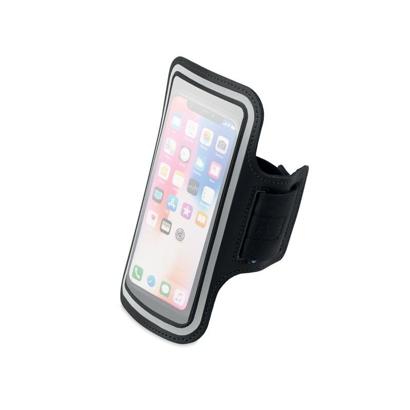 ARMPHONE +. Husă de neopren                MO6239-03, Black