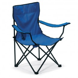 EASYGO - Scaun plajă sau camping        KC6382-04, Blue