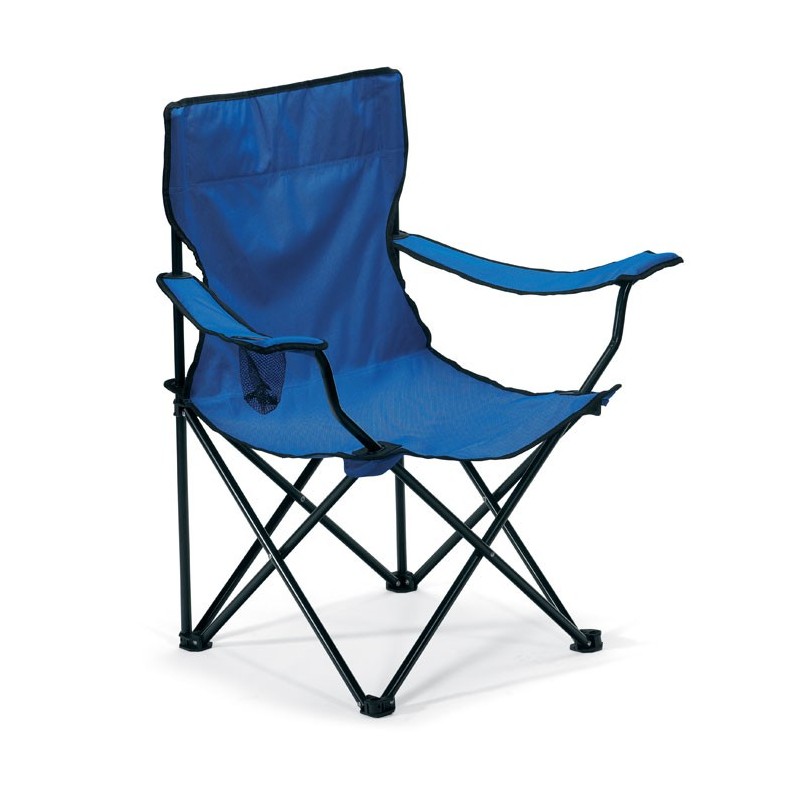 EASYGO - Scaun plajă sau camping KC6382-04, Blue EASYGO - Scaun plajă sau camping KC6382-04, Blue