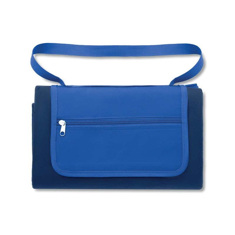 GOODTIMES - Pătură picnic MO8822-04, Blue GOODTIMES - Pătură picnic MO8822-04, Blue