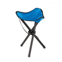 PESCA SEAT - Scaun pliabil pentru exterior  MO9783-37, Royal blue