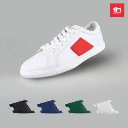 THC RODRIGO. Sneaker - 30255, Green