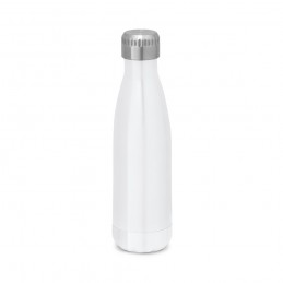 AMORTI. Thermos bottle - 94958, White