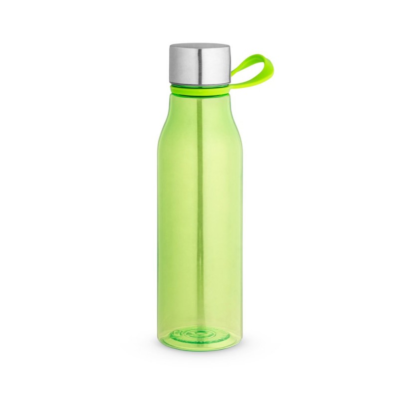 SENNA. Rpet sports bottle - 94782, Light green