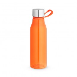 SENNA. Rpet sports bottle - 94782, Orange
