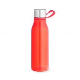 SENNA. Rpet sports bottle - 94782, Red