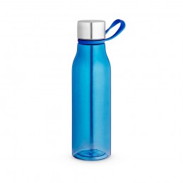 SENNA. Rpet sports bottle - 94782, Royal blue
