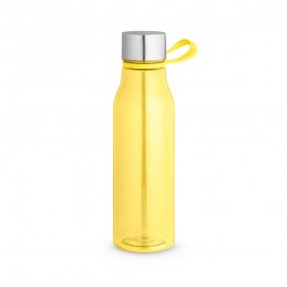 SENNA. Rpet sports bottle - 94782, Yellow