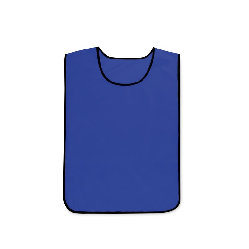 PLAY VEST - Vestă de sport din poliester. MO9527-04, Blue PLAY VEST - Vestă de sport din poliester. MO9527-04, Blue