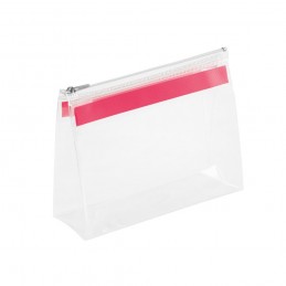 CHASTAIN. Personal cosmetic bag - 92737, Pink