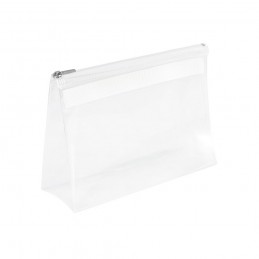 CHASTAIN. Personal cosmetic bag - 92737, White