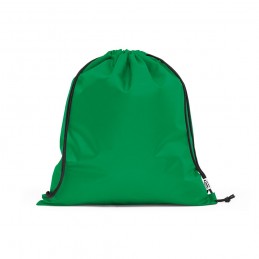 PEMBA.RPet drawstring bag - 92931, Green