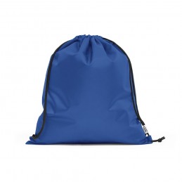 PEMBA.RPet drawstring bag - 92931, Royal blue