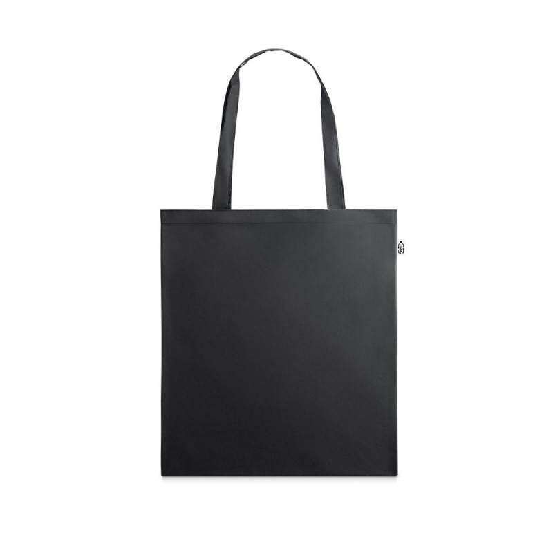 MAPUTO. RPet bag - 92929, Black