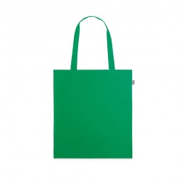 MAPUTO. RPet bag - 92929, Green