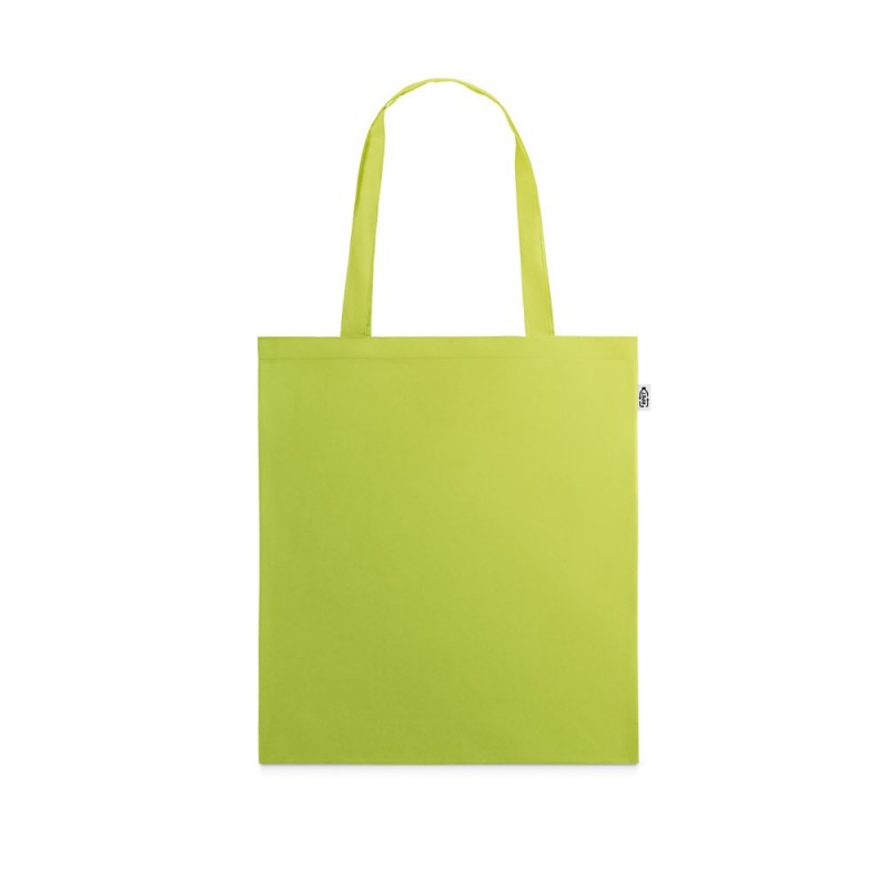 MAPUTO. RPet bag - 92929, Light green