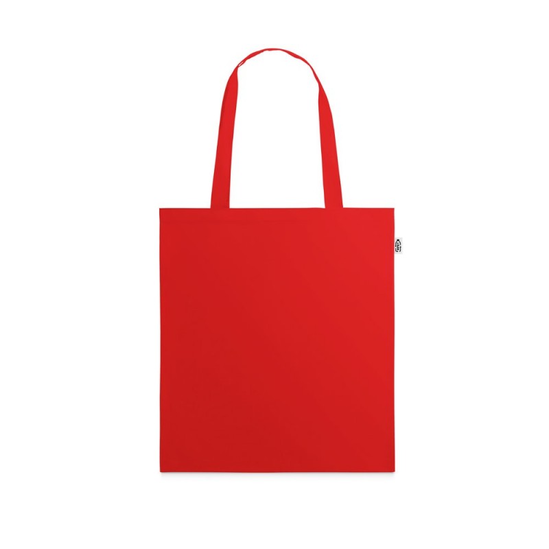 MAPUTO. RPet bag - 92929, Red