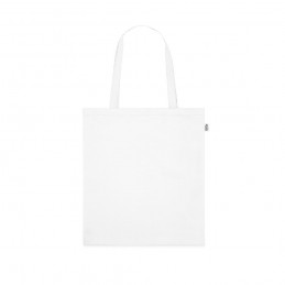 MAPUTO. RPet bag - 92929, White