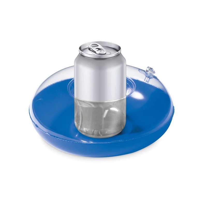 CANNY - Suport gonflabil pentru pahar MO9789-04, Blue CANNY - Suport gonflabil pentru pahar MO9789-04, Blue