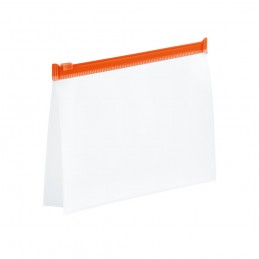 MARGOT. Personal cosmetic bag - 92741, Orange