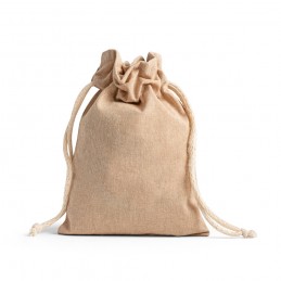 GIBRALTAR. Gift Bag - 92076, Natural