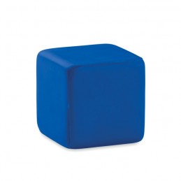 SQUARAX - Pătrat antistress              MO7659-04, Blue