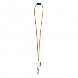 Lanyard Cork Long Set. Standard Models - 75096, 333 - Natural