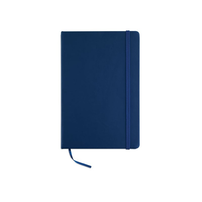 ARCONOT - Carnet A5 liniat               MO1804-04, Blue