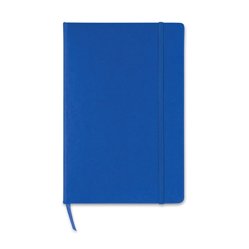 SQUARosu - Carnet A5 cu foi de matematică MO8360-04, Blue