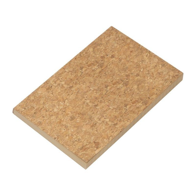 A5 notebook Mesen - 245913, Beige