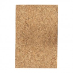 A5 notebook Mesen - 245913, Beige