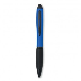 RIOMETAL - Pix prin răsucire cu finisare  MO8747-04, Blue