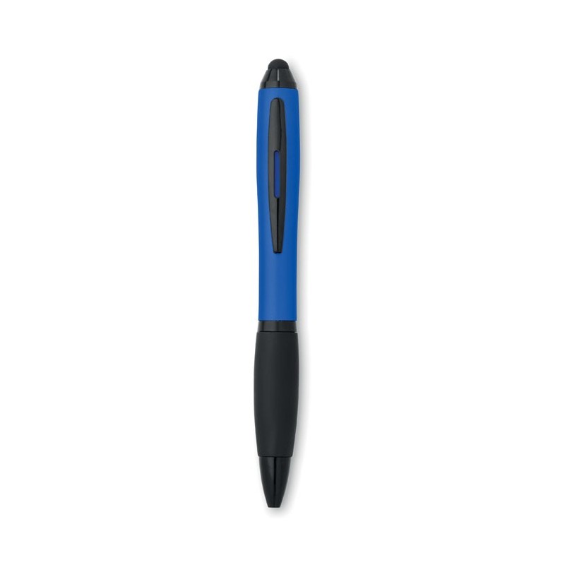 RIOMETAL - Pix prin răsucire cu finisare  MO8747-04, Blue