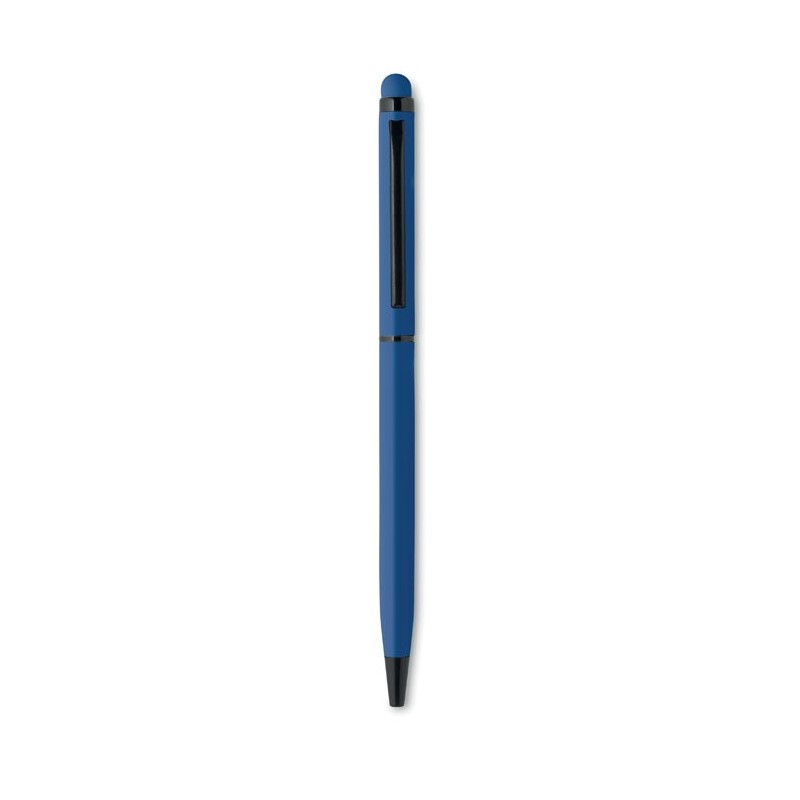 NEILO COLOUR - Pix capăt moale MO8892-37, Royal blue NEILO COLOUR - Pix capăt moale MO8892-37, Royal blue