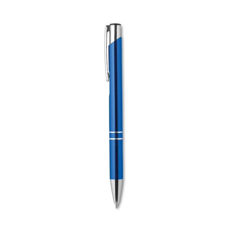 BERN - Pix deschidere apăsare MO8893-37, Royal blue BERN - Pix deschidere apăsare MO8893-37, Royal blue