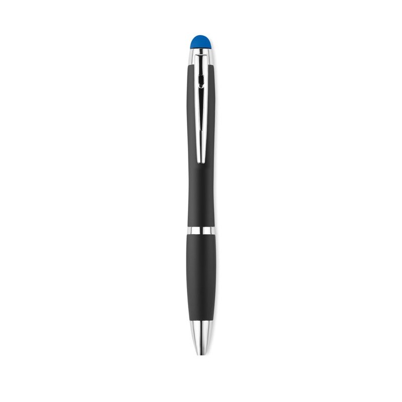 RIOMATCH - Pix cu lumină MO9340-37, Royal blue RIOMATCH - Pix cu lumină MO9340-37, Royal blue
