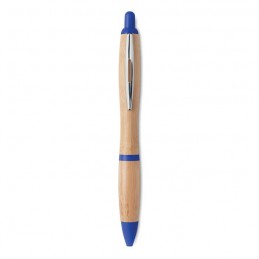RIO BAMBOO - Pix din ABS și bambus          MO9485-37, Royal blue