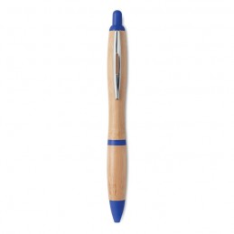 RIO BAMBOO - Pix din ABS și bambus          MO9485-37, Royal blue