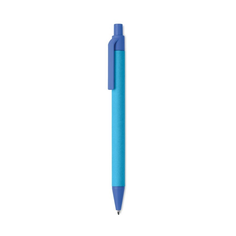 CARTOON COLOURosu - Pix de hârtie/porumb PLA MO9830-04, Blue CARTOON COLOURosu - Pix de hârtie/porumb PLA MO9830-04, Blue