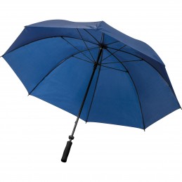 Umbrelă mare GOLF cu tija din fibră de carbon- 4518744, Dark Blue