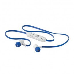 JAZZ - Cască Bluetooth în cutie.      MO9535-37, Royal blue