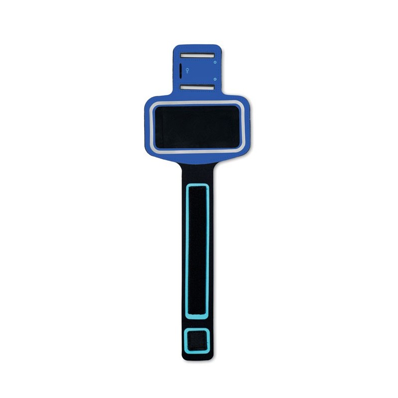 ARMPHONE - Husă din neopren pentru braț   MO8737-37, Royal blue