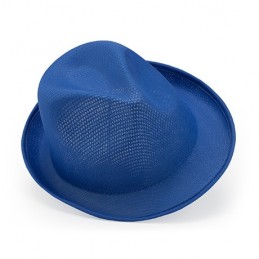 DUSK, Pălărie din poliester - GO7060, ALB