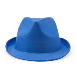 DUSK, Pălărie din poliester - GO7060, ALBASTRU ROYAL