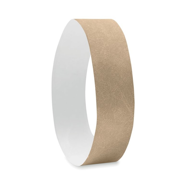 TYVEK - Brățară Tyvek® MO8942-98, Gold TYVEK - Brățară Tyvek® MO8942-98, Gold