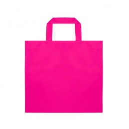 BODEN, Sacoșă din material non-woven de 80g/m² - BO7125, FUCSIA