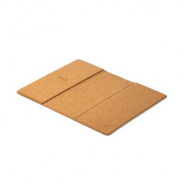 ALAX, Mousepad cu încărcător wireless integrat - AL3030, NATURAL