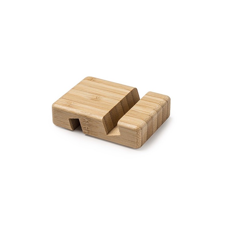 ANTIX, Suport pentru dispozitive mobile, tabletă sau smartphone, fabricat din bambus natural - SO3055, NATURAL ANTIX, Suport pentru dispozitive mobile, tabletă sau smartphone, fabricat din bambus natural - SO3055, NATURAL